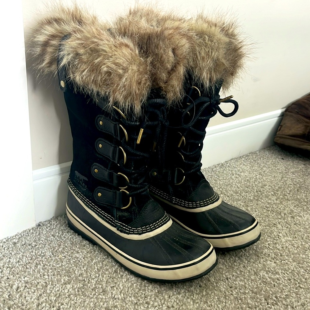 SOREL Women’s Winter/Snow Boots